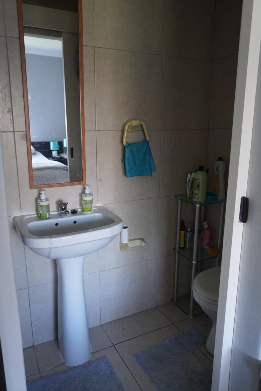 2 Bedroom Property for Sale in Audas Estate Western Cape